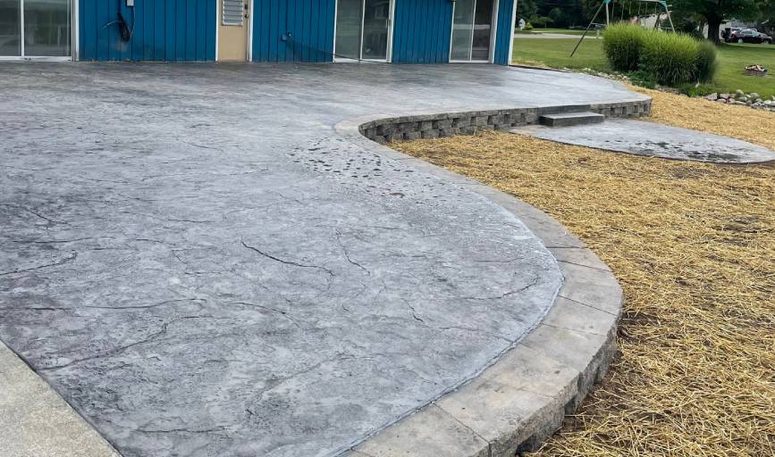 Concrete Guy