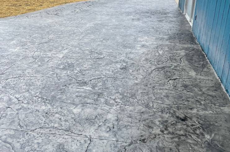 Concrete Guy